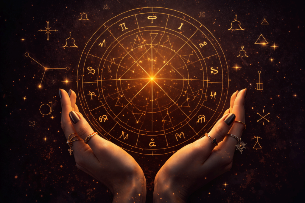 El Mood Astrológico de Abril